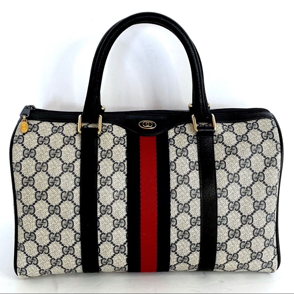 🔴SOLD🔴Gucci Bag - Picture 3 of 16